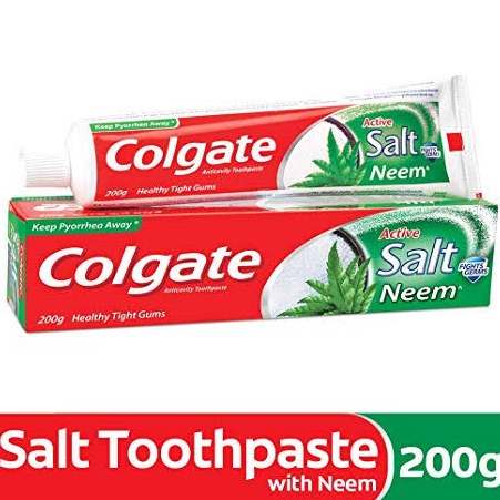 Colgate Neem/கோல்கேட் நீம் 200gm